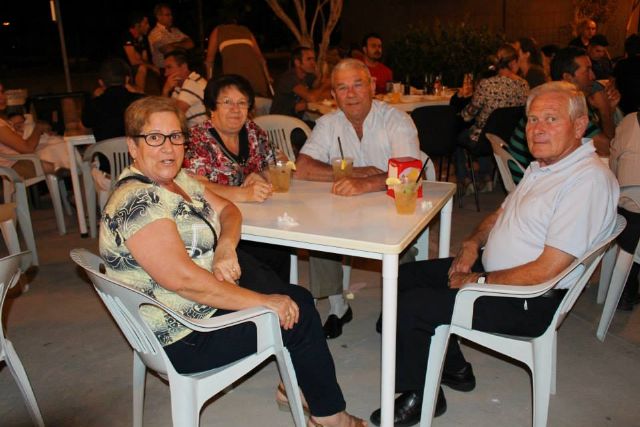 IV Fiesta del Mojito 2015 - Hdad. Beso de Judas - 92