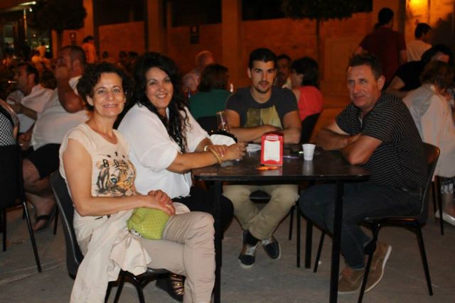 IV Fiesta del Mojito 2015 - Hdad. Beso de Judas - 93