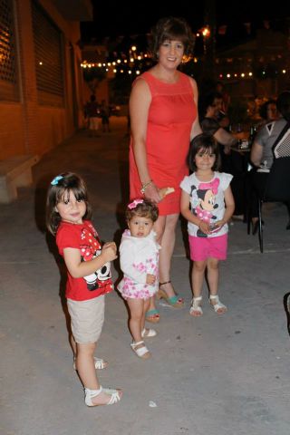 IV Fiesta del Mojito 2015 - Hdad. Beso de Judas - 94