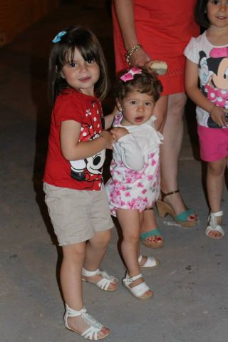 IV Fiesta del Mojito 2015 - Hdad. Beso de Judas - 95