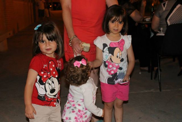 IV Fiesta del Mojito 2015 - Hdad. Beso de Judas - 96