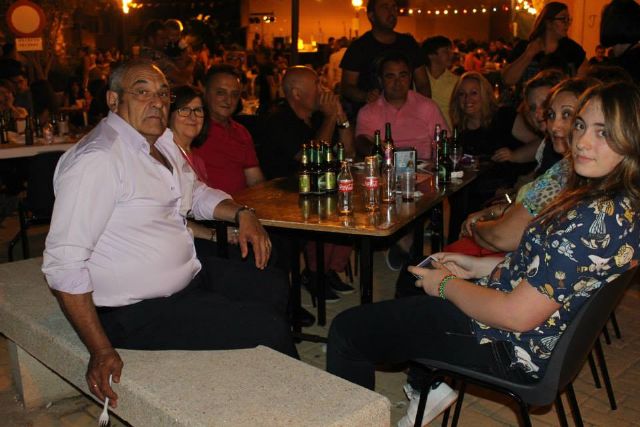 IV Fiesta del Mojito 2015 - Hdad. Beso de Judas - 97