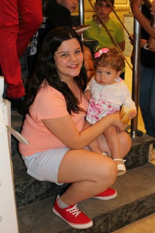 IV Fiesta del Mojito 2015 - Hdad. Beso de Judas - 99