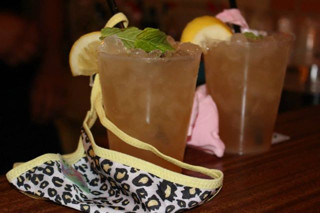 IV Fiesta del Mojito 2015 - Hdad. Beso de Judas - 103