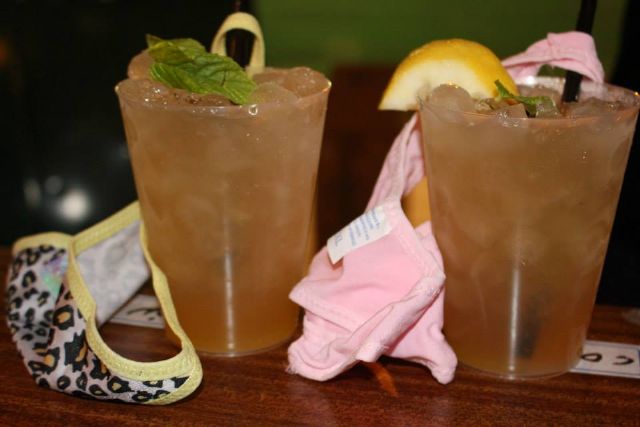 IV Fiesta del Mojito 2015 - Hdad. Beso de Judas - 104