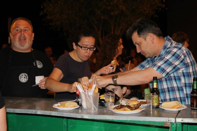 IV Fiesta del Mojito 2015 - Hdad. Beso de Judas - 105