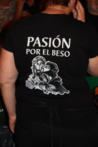 IV Fiesta del Mojito 2015 - Hdad. Beso de Judas - 106