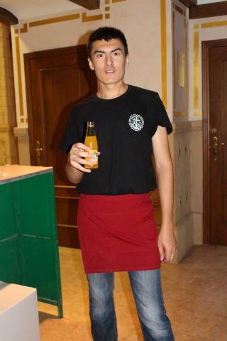 IV Fiesta del Mojito 2015 - Hdad. Beso de Judas - 107