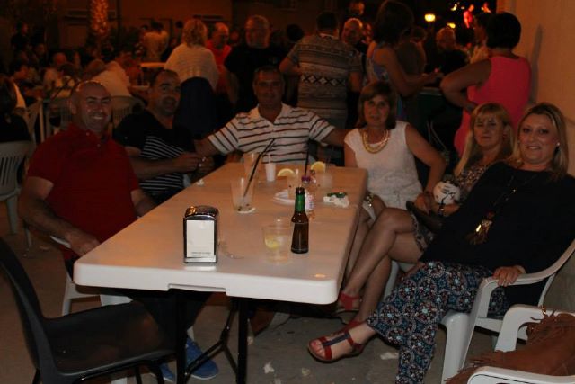 IV Fiesta del Mojito 2015 - Hdad. Beso de Judas - 112