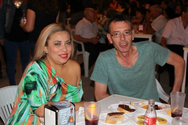 IV Fiesta del Mojito 2015 - Hdad. Beso de Judas - 113