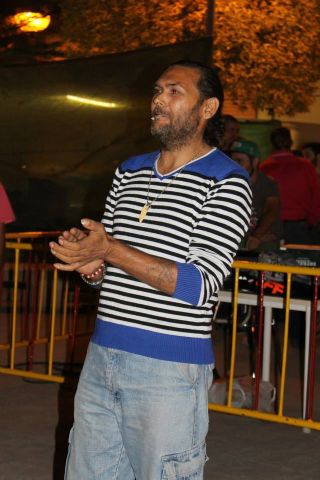 IV Fiesta del Mojito 2015 - Hdad. Beso de Judas - 118