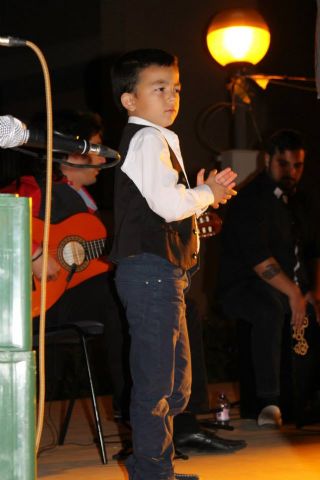 IV Fiesta del Mojito 2015 - Hdad. Beso de Judas - 121