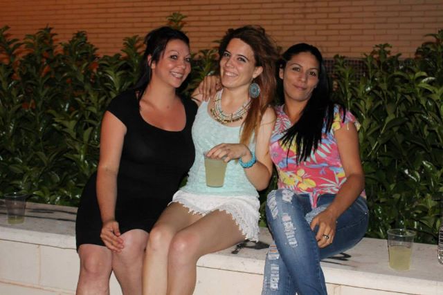 IV Fiesta del Mojito 2015 - Hdad. Beso de Judas - 132