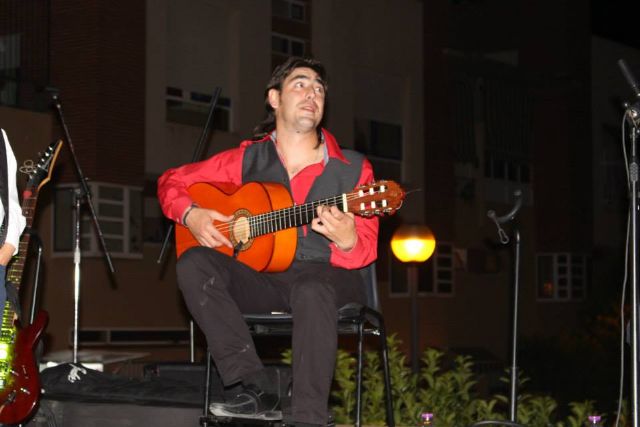 IV Fiesta del Mojito 2015 - Hdad. Beso de Judas - 134