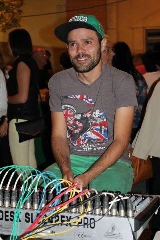 IV Fiesta del Mojito 2015 - Hdad. Beso de Judas - 136