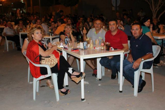 IV Fiesta del Mojito 2015 - Hdad. Beso de Judas - 137