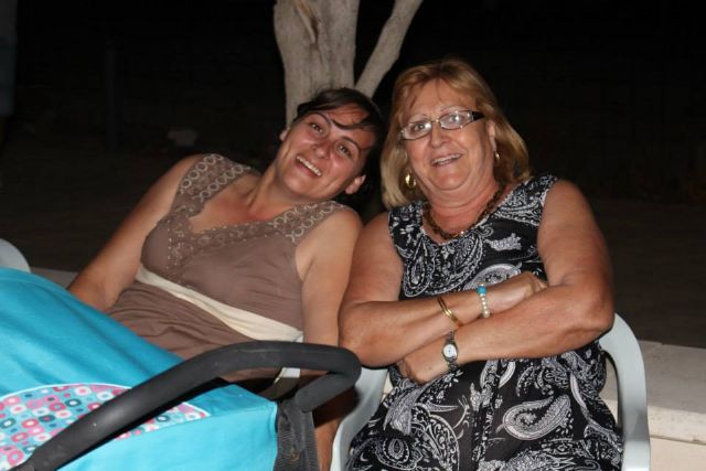 IV Fiesta del Mojito 2015 - Hdad. Beso de Judas - 142