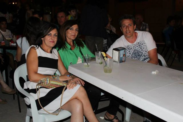 IV Fiesta del Mojito 2015 - Hdad. Beso de Judas - 148