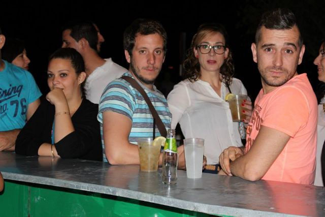 IV Fiesta del Mojito 2015 - Hdad. Beso de Judas - 151