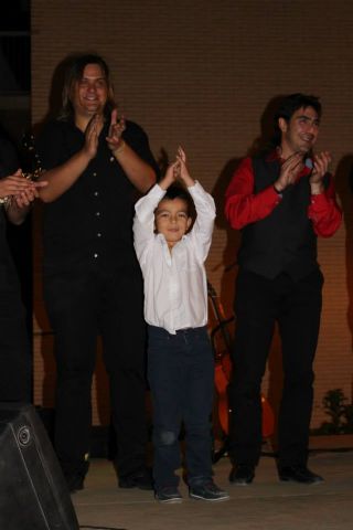 IV Fiesta del Mojito 2015 - Hdad. Beso de Judas - 157