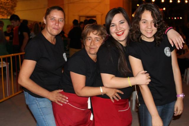 IV Fiesta del Mojito 2015 - Hdad. Beso de Judas - 159