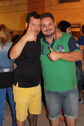 IV Fiesta del Mojito 2015 - Hdad. Beso de Judas - 165