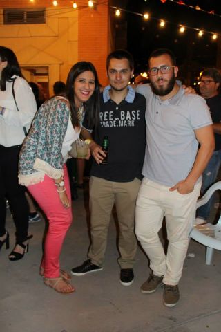 IV Fiesta del Mojito 2015 - Hdad. Beso de Judas - 166