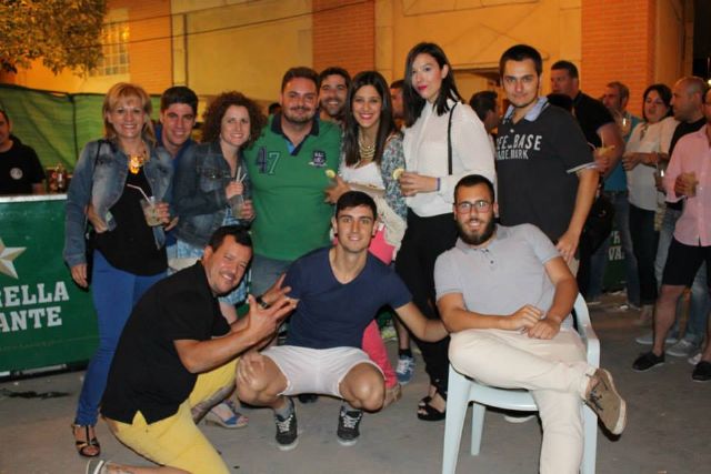 IV Fiesta del Mojito 2015 - Hdad. Beso de Judas - 167