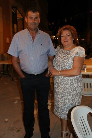 IV Fiesta del Mojito 2015 - Hdad. Beso de Judas - 169