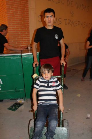 IV Fiesta del Mojito 2015 - Hdad. Beso de Judas - 170