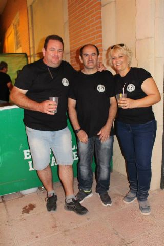 IV Fiesta del Mojito 2015 - Hdad. Beso de Judas - 174