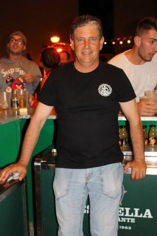 IV Fiesta del Mojito 2015 - Hdad. Beso de Judas - 178