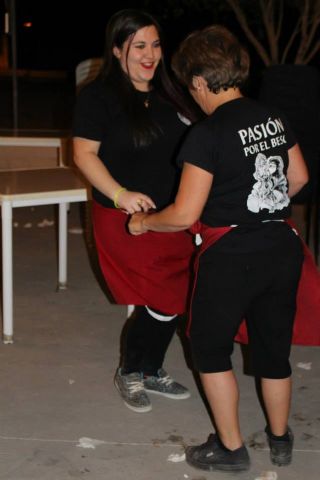 IV Fiesta del Mojito 2015 - Hdad. Beso de Judas - 179