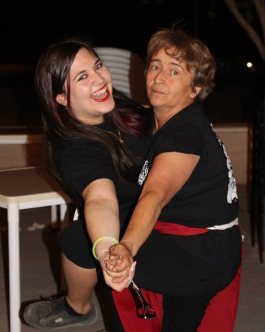 IV Fiesta del Mojito 2015 - Hdad. Beso de Judas - 181