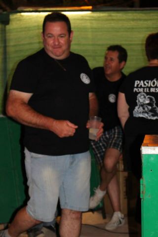 IV Fiesta del Mojito 2015 - Hdad. Beso de Judas - 182