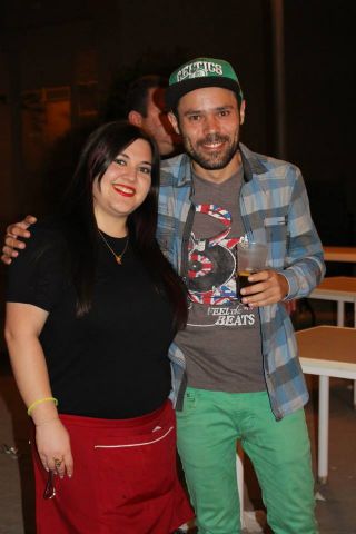 IV Fiesta del Mojito 2015 - Hdad. Beso de Judas - 186