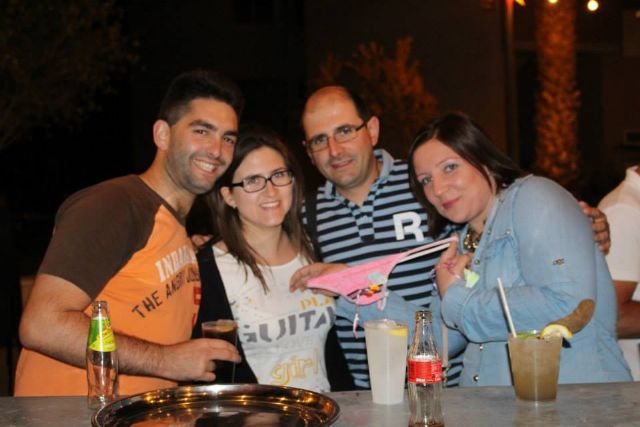 IV Fiesta del Mojito 2015 - Hdad. Beso de Judas - 187