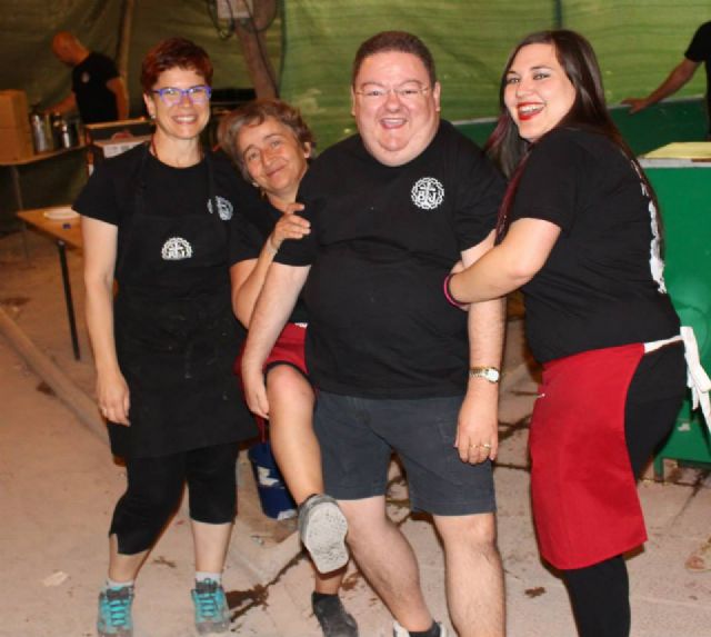 IV Fiesta del Mojito 2015 - Hdad. Beso de Judas - 191