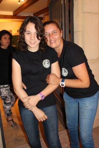 IV Fiesta del Mojito 2015 - Hdad. Beso de Judas - 192