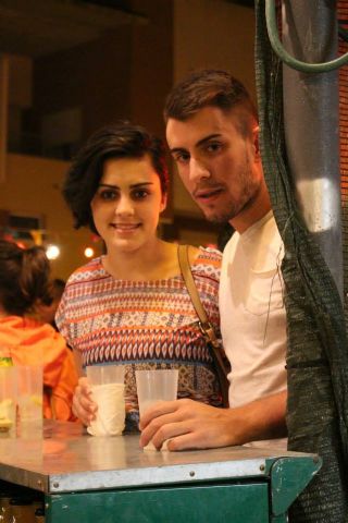 IV Fiesta del Mojito 2015 - Hdad. Beso de Judas - 197