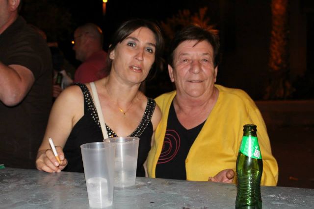 IV Fiesta del Mojito 2015 - Hdad. Beso de Judas - 199