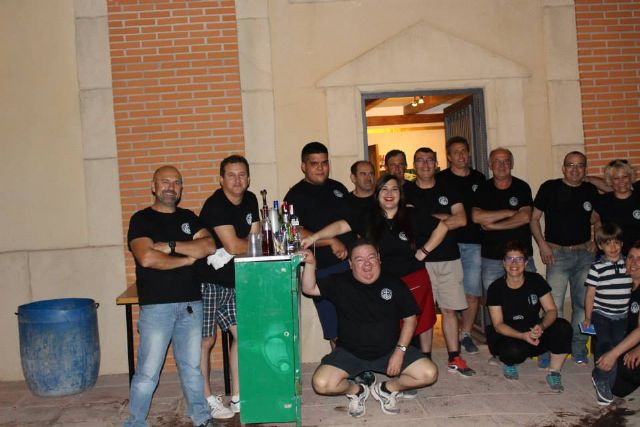 IV Fiesta del Mojito 2015 - Hdad. Beso de Judas - 202