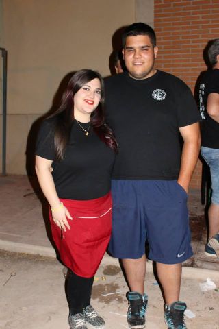 IV Fiesta del Mojito 2015 - Hdad. Beso de Judas - 205