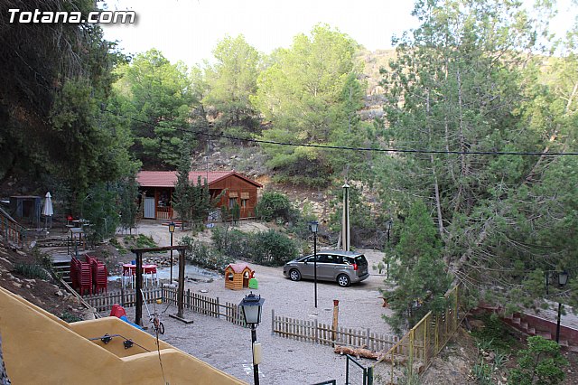 Entrevista Las Aventuras de Moriana - 5