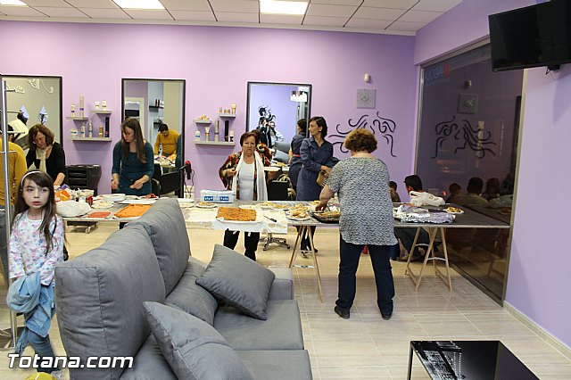 NG Estilistas abre sus puertas - 3