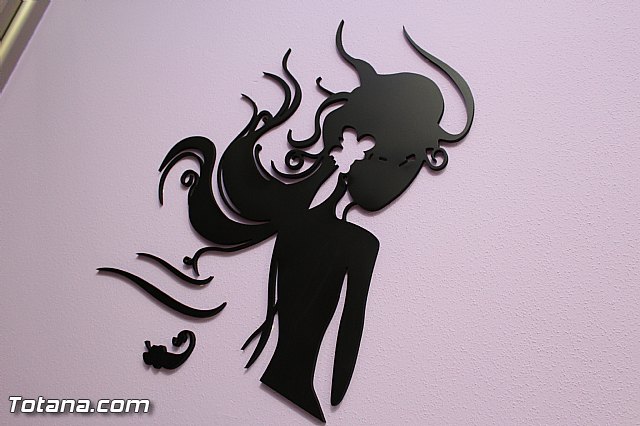 NG Estilistas abre sus puertas - 4