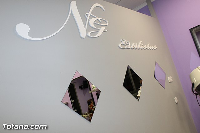 NG Estilistas abre sus puertas - 12