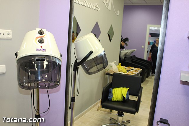 NG Estilistas abre sus puertas - 13