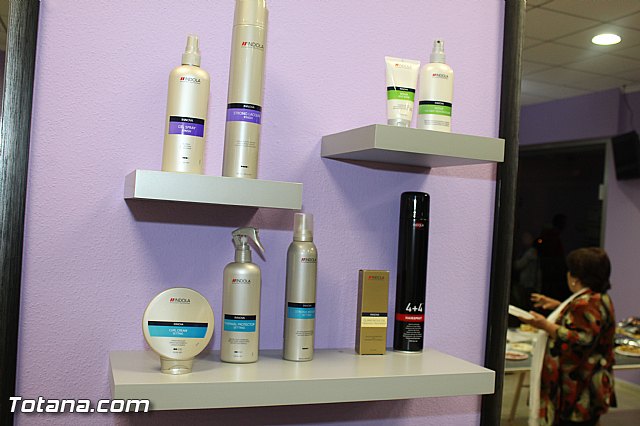 NG Estilistas abre sus puertas - 14