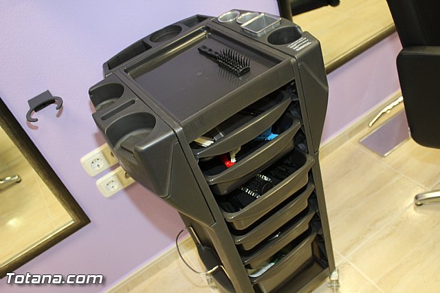 NG Estilistas abre sus puertas - 15